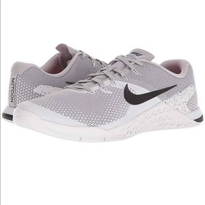 Nike Men's Metcon 4 Training Shoes